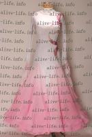 WB-3160　シェイディングピンク