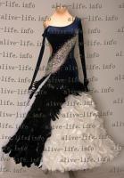 WB-3161　ミッドナイトスカイ