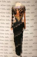 WL-387　ブラック