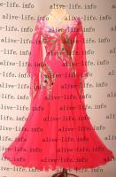 WB-3911 ピンクトロピカーナ