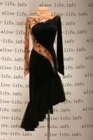 WL-385　ブラックべルベット