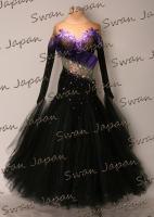 WB-3176　ブラック