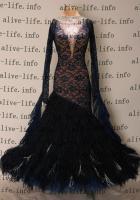 WB-3256　　ミッドナイトスカイ