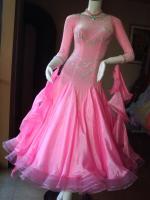 サロン　ST-31　ローズピンク　USサイズ6