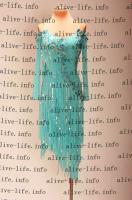 MST-396　ブルーラグーン　USサイズ6　