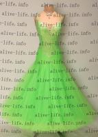 WB-3188　エレクトリックグリーン