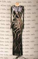 MST-393 ブラック　USサイズ6　