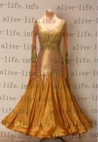 WB-3466　　ゴールド