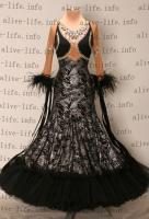 WB-3419　　オーシャンブラック