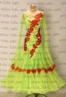 WB-3487　　蛍光グリーン