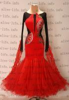 WB-3502　　レッド