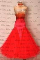 WB-3062　フルオレッド