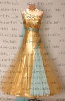 WB-3414　ゴールド