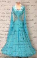 WB-3417　ブルーパラダイス