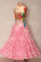 WB-3284　　ローズピンク