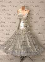 WB-3521　　シルバー