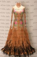 WB-3547　カプチーノ