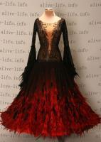 WB-3587　　シェーディングレッド