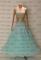 WB-3635　　アイスブルー