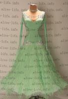 WB-3645　スペアミントジョーゼット