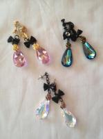 イヤリング　101