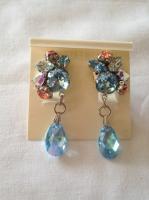 イヤリング　102