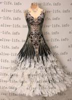 WB-3213　ブラック