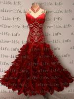 WB-3224　　チェリーレッド