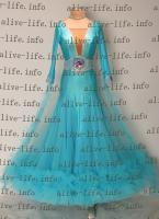 WB-3236　ブルーパラダイス