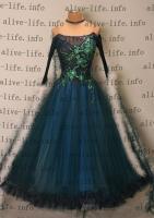 WB-2935　ミッドナイトスカイ　