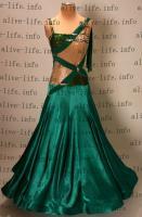 WB-2822　エメラルド