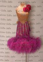 WL-239　ホットマゼンタ