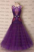 WB-2921　パープルレイン