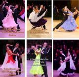 Elaineオーダードレス