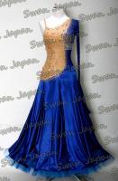 WB-1581　オーシャンブルー