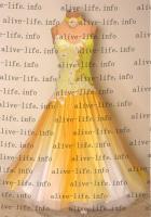 WB-3036　グラデーションイエロー