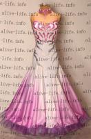 WB-3051　グラデーションパープル