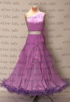 WB-3714　ライラックドリーム