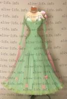 WB-3760　スペアミント