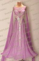 WB-3777　ライラックドリーム