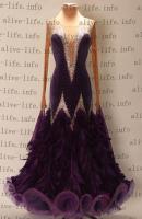 WB-3780　パープルレイン