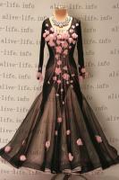 WB-3801　ブラック