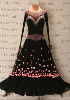 WB-3802　ブラック