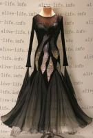 WB-3814　シェーディングブラック