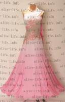 WB-3776　シェーディングピンク