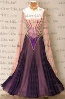 WB-3329　ダークパープル