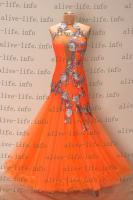 WB-3330　オレンジ