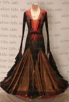 WB-3336　ブラック