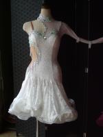 サロン　ST-24　ホワイト　USサイズ2-4