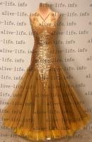 WB-3020　ゴールド